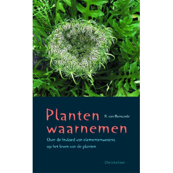 Planten waarnemen (Paperback) bij Singel 344