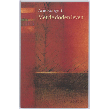 Met de doden leven (Paperback) bij Singel 344