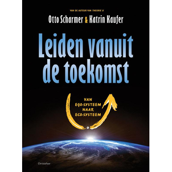 Leiden vanuit de toekomst (Paperback) bij Singel 344