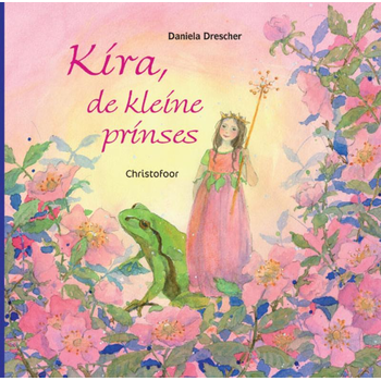 Kira, de kleine prinses (Hardback) bij Singel 344