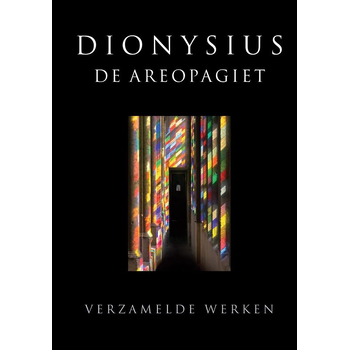 Dionysius de Areopagiet verzamelde werken (Hardback) bij Singel 344