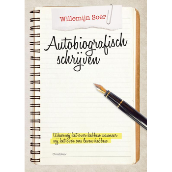 Autobiografisch schrijven (Paperback) bij Singel 344