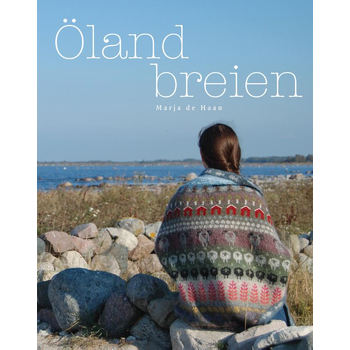 Öland breien (Hardback) bij Singel 344