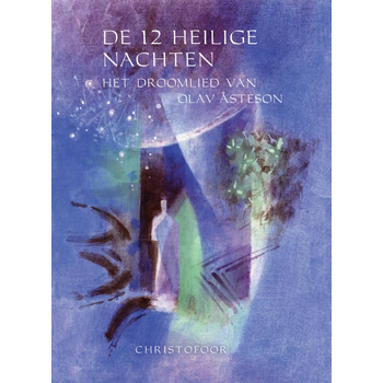 De 12 heilige nachten (Paperback) bij Singel 344
