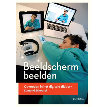 Beeldschermbeelden (Paperback) bij Singel 344