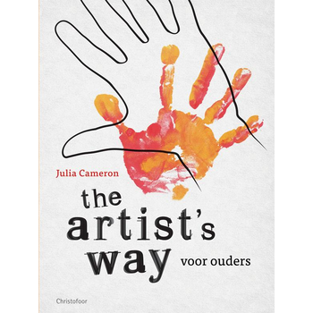 The artist's way voor ouders (Paperback) bij Singel 344