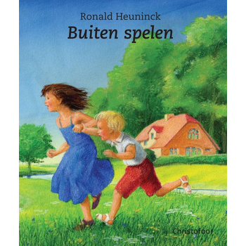 Buiten spelen (Hardback) bij Singel 344