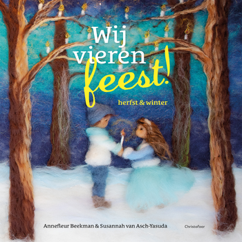 Herfst en winter (Board book) bij Singel 344