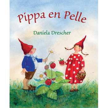 Pippa en Pelle (Hardback) bij Singel 344