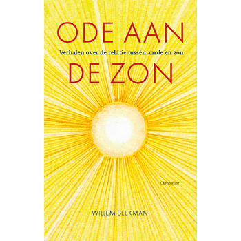 Ode aan de zon (Hardback) bij Singel 344