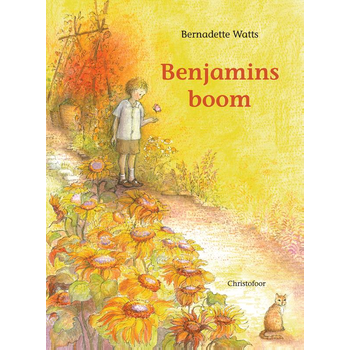 Benjamins boom (Hardback) bij Singel 344