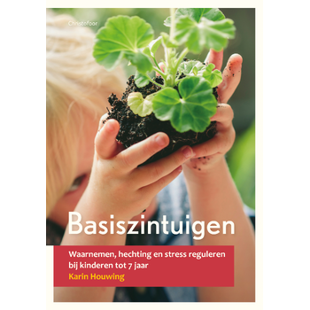 Basiszintuigen (Paperback) bij Singel 344