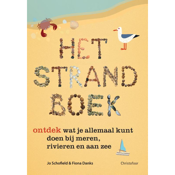 Het strandboek (Hardback) bij Singel 344