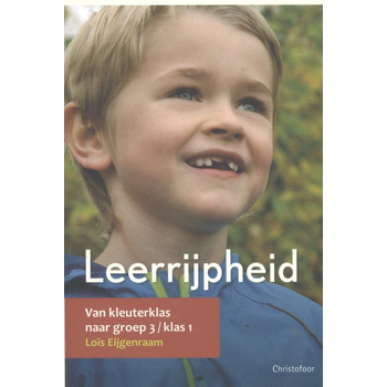 Leerrijpheid (Paperback) bij Singel 344
