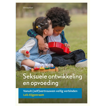 Seksuele ontwikkeling en opvoeding (Paperback) bij Singel 344
