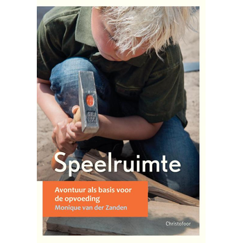 Speelruimte (Paperback) bij Singel 344