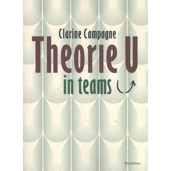 Theorie U in teams (Paperback) van Clarine Campagne
