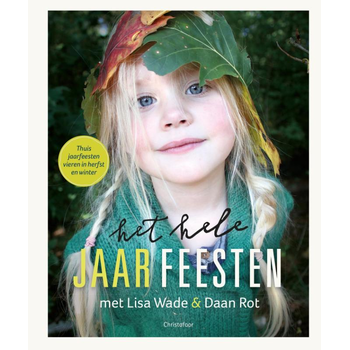 Het hele jaar feesten (Hardback) bij Singel 344