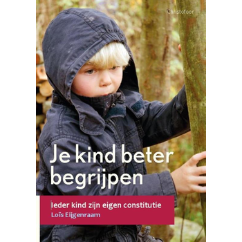 Je kind beter begrijpen (Paperback) bij Singel 344