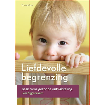 Liefdevolle begrenzing (Paperback) bij Singel 344