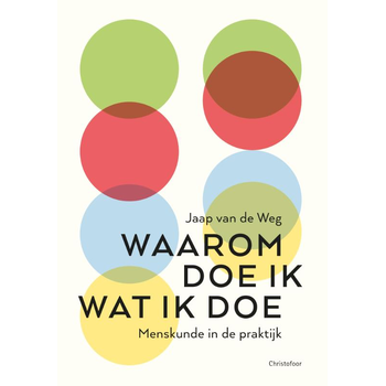 Waarom doe ik wat ik doe? (Paperback) bij Singel 344