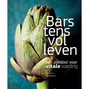 Barstensvol leven (Hardback) bij Singel 344