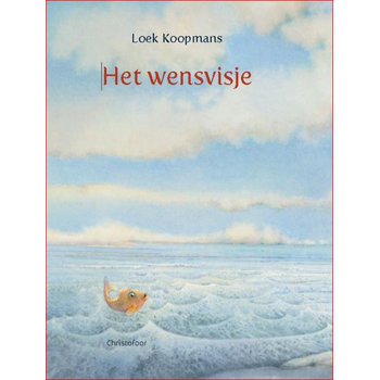 Het wensvisje (Hardback) bij Singel 344
