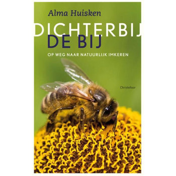 Dichter bij de bij (Paperback) bij Singel 344