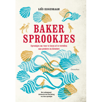 Bakersprookjes (Hardback) bij Singel 344