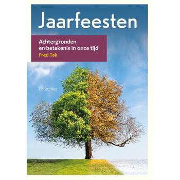 Jaarfeesten (Paperback) bij Singel 344