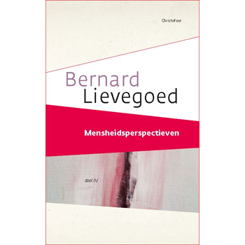 Mensheidsperspectieven (Paperback) bij Singel 344