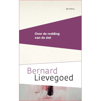 Over de redding van de ziel (Paperback) bij Singel 344