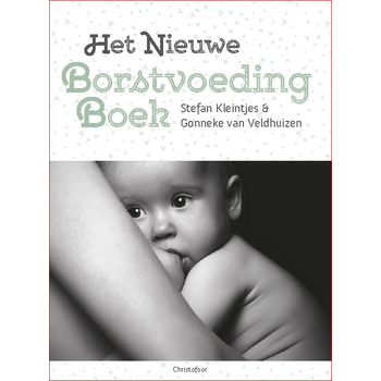 Het nieuwe borstvoedingboek (Paperback) bij Singel 344