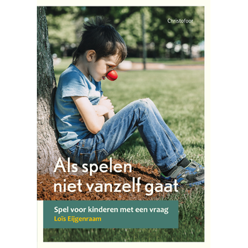 Als spelen niet vanzelf gaat (Paperback) bij Singel 344