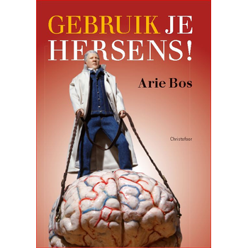 gebruik je hersens (Paperback) bij Singel 344