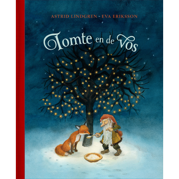 Tomte en de vos (Hardback) bij Singel 344