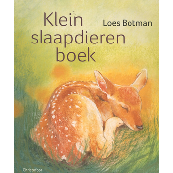 Klein slaapdierenboek (Hardback) bij Singel 344