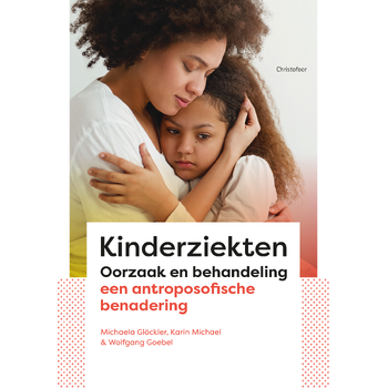 Kinderziekten (Paperback) bij Singel 344