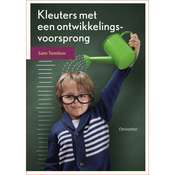 Kleuters met een ontwikkelingsvoorsprong (Paperback) bij Singel 344