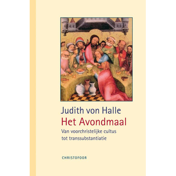 Het laatste avondmaal (Hardback) bij Singel 344