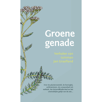 Groene genade (Hardback) bij Singel 344