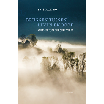Bruggen tussen leven en dood (Hardback) van Iris Paxino