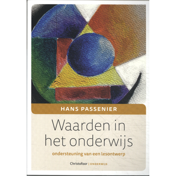 Waarden in het onderwijs (Paperback) bij Singel 344