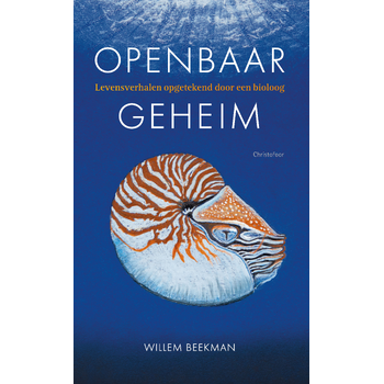Openbaar geheim (Hardback) bij Singel 344