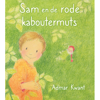 Sam en de rode kaboutermuts (Hardback) bij Singel 344
