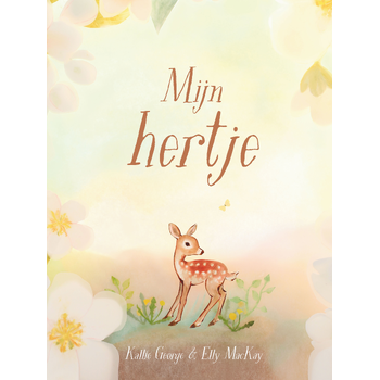 Mijn hertje (Hardback) bij Singel 344