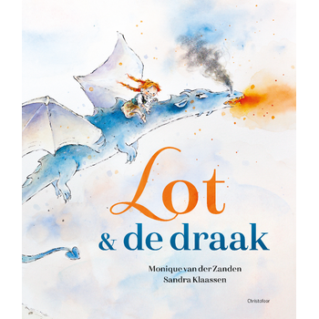 Lot & de draak (Hardback) bij Singel 344