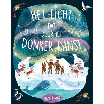 Het licht dat door het donker danst (Hardback) bij Singel 344