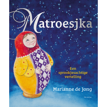 Matroesjka (Hardback) bij Singel 344