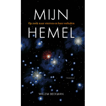 Mijn hemel (Hardback) bij Singel 344